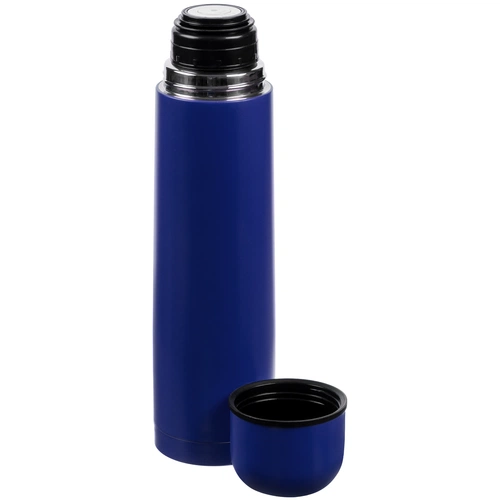 Термос Hiker 750, синий Термос Hiker 750, синий