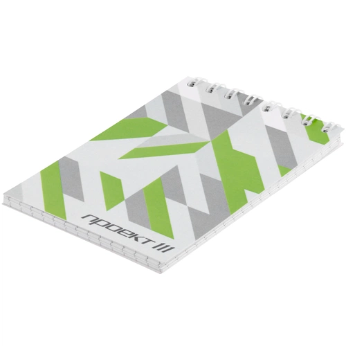 Блокнот на заказ Sketch Print L Блокнот на заказ Sketch Print L