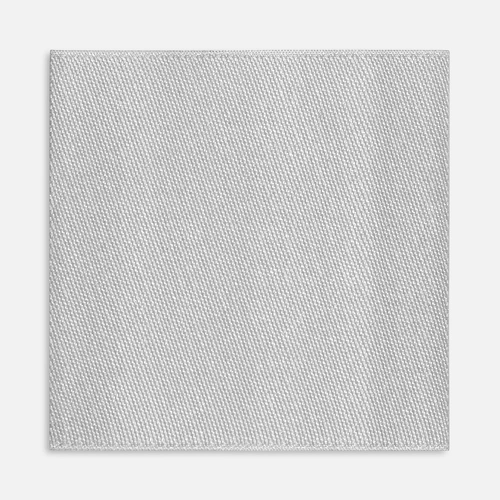 Лейбл тканевый Epsilon, L, светло-серый Лейбл тканевый Epsilon, L, светло-серый