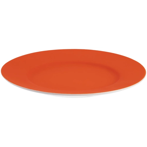 Чайная пара Best Morning, оранжевая Чайная пара Best Morning, оранжевая