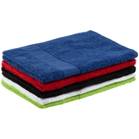 Полотенце Soft Me Light, среднее