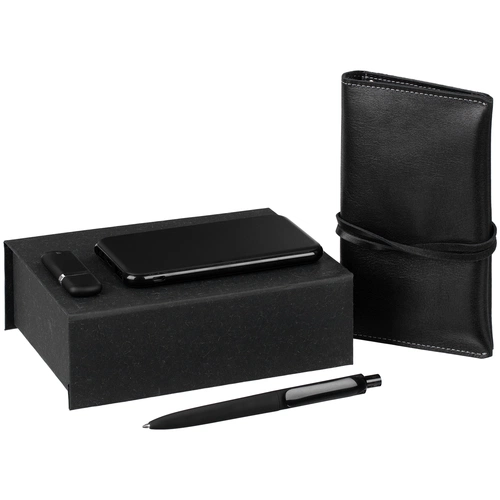 Набор Classy, ver.2, черный, 16 Гб Набор Classy, ver.2, черный, 16 Гб