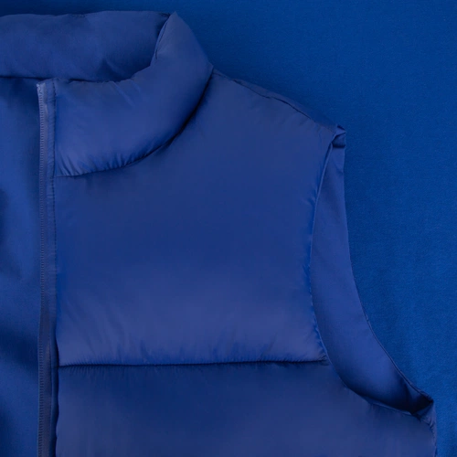 Жилет двусторонний V2, синий Жилет двусторонний V2, синий