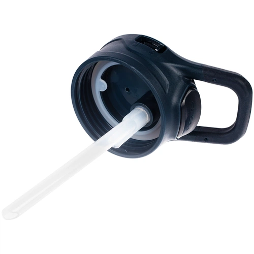 Термобутылка Fujisan 2.0, темно-синяя Термобутылка Fujisan 2.0, темно-синяя