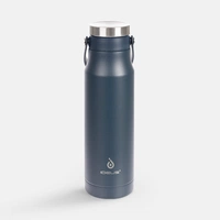 Термобутылка Tateyama, синяя