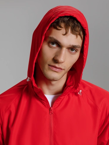 Куртка Kivach Air, красная Куртка Kivach Air, красная