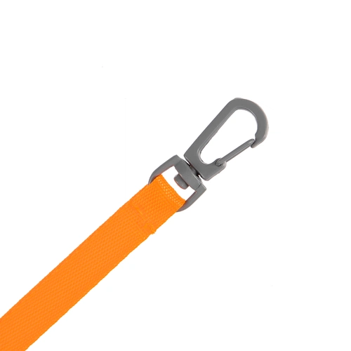 Застежка-карабин Snap Hook, S, серая Застежка-карабин Snap Hook, S, серая