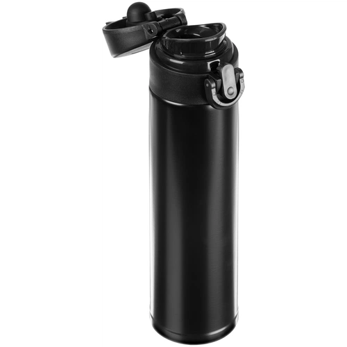 Термостакан Eimer, черный Термостакан Eimer, черный