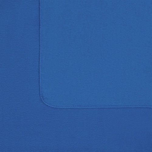 Дорожный плед Voyager 2, ярко-синий Дорожный плед Voyager 2, ярко-синий