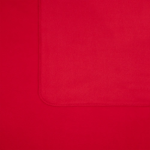 Дорожный плед-подушка Pathway 2, красный Дорожный плед-подушка Pathway 2, красный