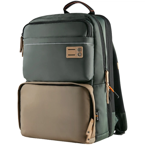 Рюкзак Day One, темно-зеленый Рюкзак Day One, темно-зеленый