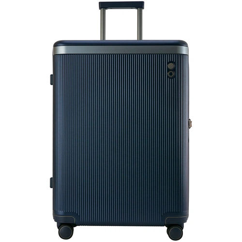 Чемодан Dynasty L, темно-синий Чемодан Dynasty L, темно-синий