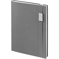 Ежедневник Vivian Metal, недатированный