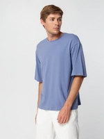 Футболка унисекс оверсайз Street Vibes