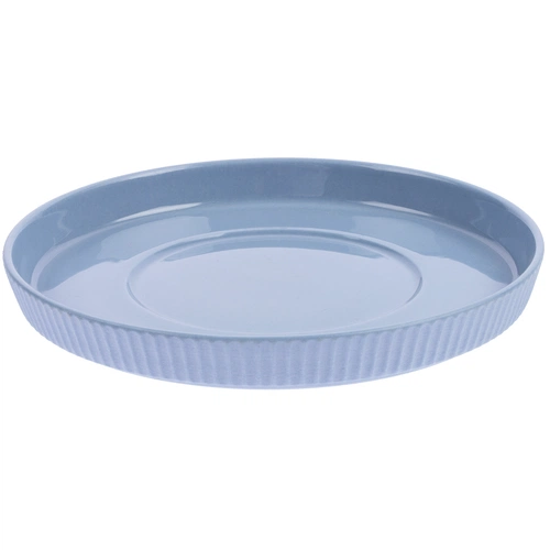 Чайная пара Pastello Moderno, голубая Чайная пара Pastello Moderno, голубая