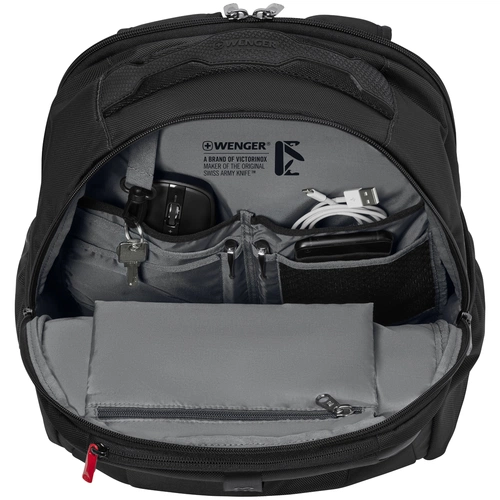 Рюкзак XE Professional, черный Рюкзак XE Professional, черный