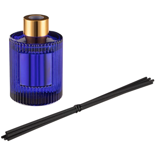 Набор Fragnola, пряная древесина и кардамон, темно-синий Набор Fragnola, пряная древесина и кардамон, темно-синий