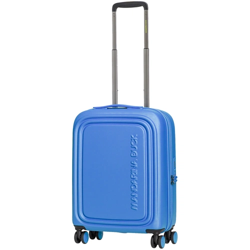 Чемодан Logoduck S, синий Чемодан Logoduck S, синий