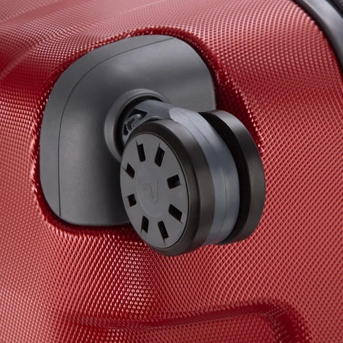 Чемодан Uno Zip Special M, красный Чемодан Uno Zip Special M, красный