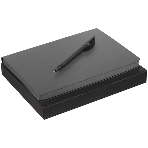 Набор Fredo, серый Набор Fredo, серый