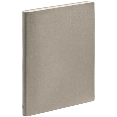 Ежедневник Chillout New, недатированный, серый Ежедневник Chillout New, недатированный, серый