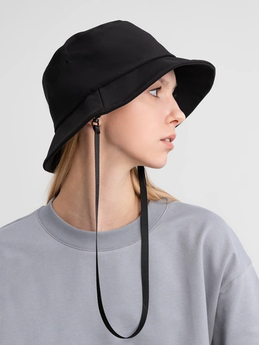 Панама Kosmos, черная Панама Kosmos, черная