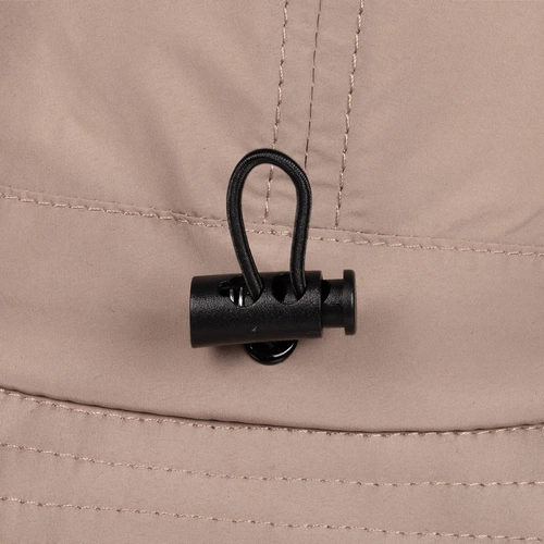 Панама Ben Mac, бежевая Панама Ben Mac, бежевая