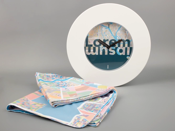 Часы настенные Ronda на заказ Часы настенные Ronda на заказ