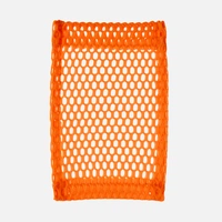 Карман из крупной сетки Pose