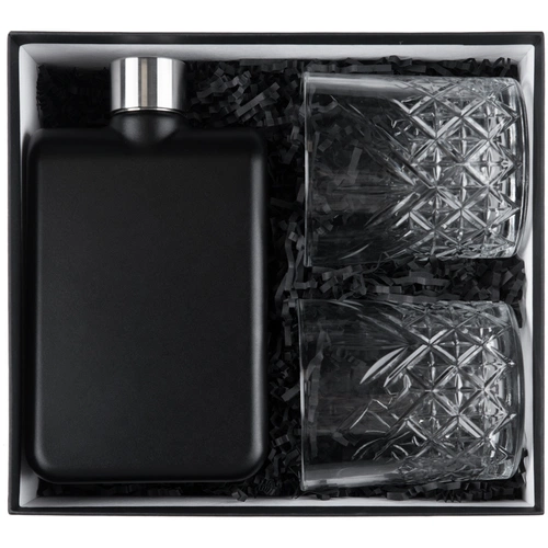 Набор Midnight Blues для виски Набор Midnight Blues для виски