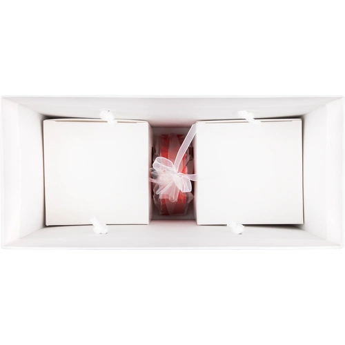 Набор FestiviTea, красный Набор FestiviTea, красный