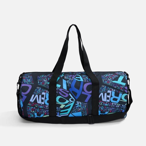 Сумка спортивная Bolsana с печатью на заказ Сумка спортивная Bolsana с печатью на заказ