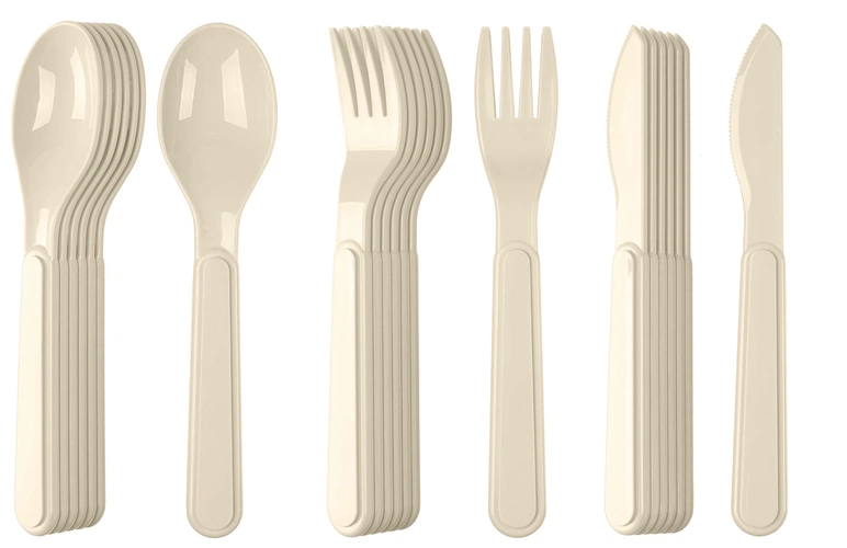 Набор посуды для пикника на 6 персон Picnic на заказ Набор посуды для пикника на 6 персон Picnic на заказ