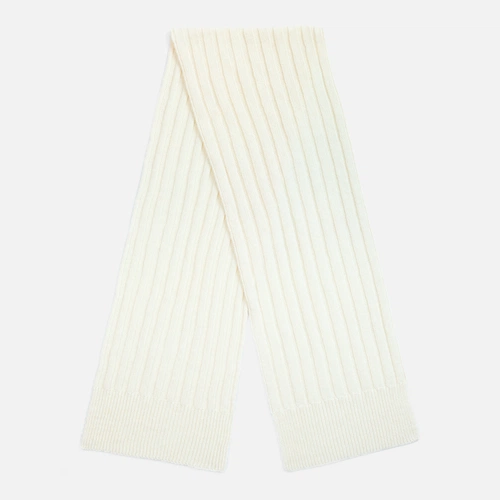 Шарф Bellish, белый (ванильный) Шарф Bellish, белый (ванильный)