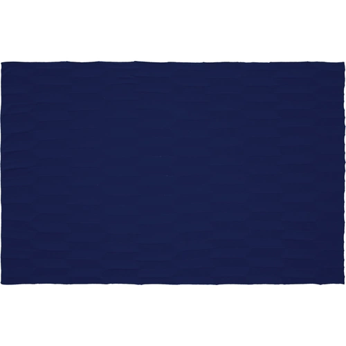 Плед Rombus, темно-синий (сапфир) Плед Rombus, темно-синий (сапфир)