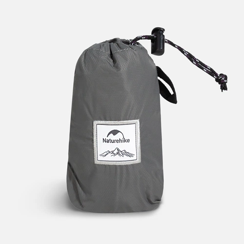 Рюкзак Yunyan складной, серый Рюкзак Yunyan складной, серый