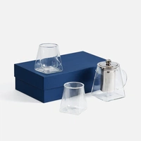 Чайный набор Quadroni