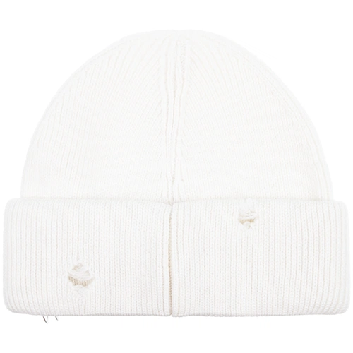 Шапка Pricker, белая Шапка Pricker, белая
