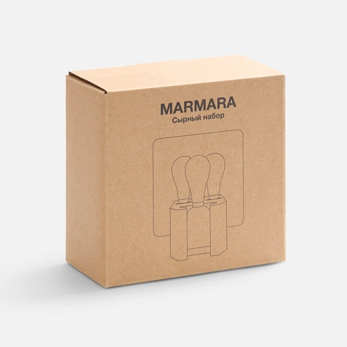 Сырный набор Marmara Сырный набор Marmara