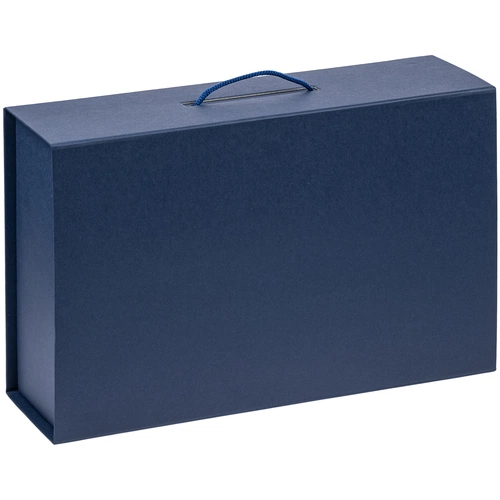 Коробка Big Case, синяя Коробка Big Case, синяя