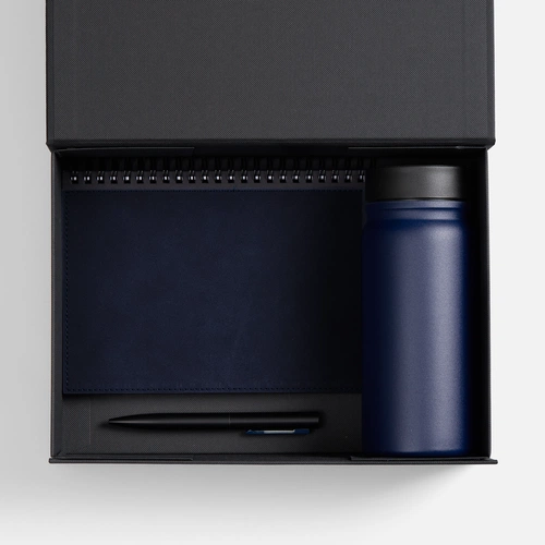 Набор Notera, синий Набор Notera, синий