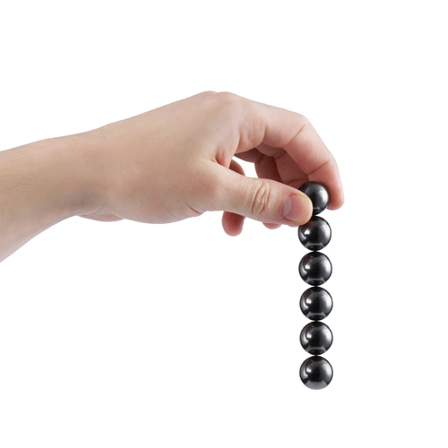 Магнитный антистресс Trifles, черный Магнитный антистресс Trifles, черный