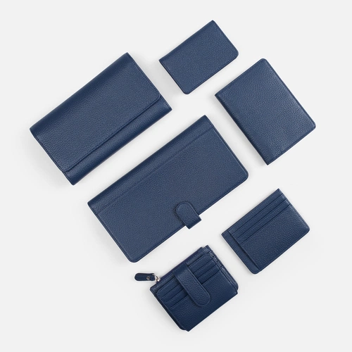 Клатч Unison, синий Клатч Unison, синий