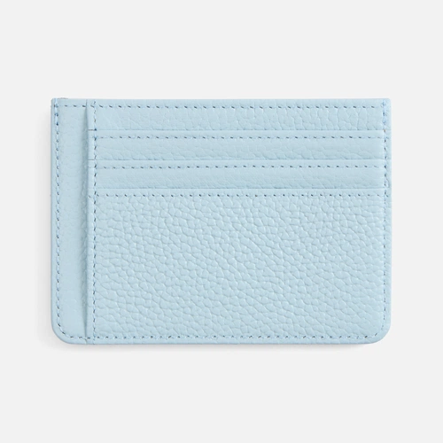 Чехол для карт Unison, голубой Чехол для карт Unison, голубой