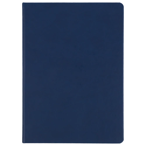 Ежедневник Basis, датированный, темно-синий Ежедневник Basis, датированный, темно-синий