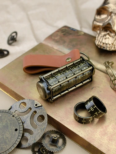 Флешка «Криптекс»®, ver.2, USB 3.0, 32 Гб Флешка «Криптекс»®, ver.2, USB 3.0, 32 Гб