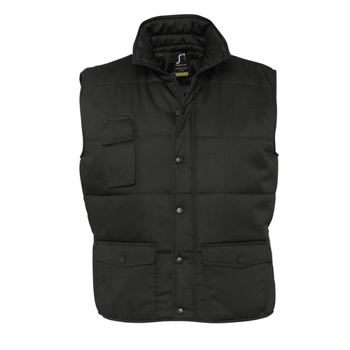 Жилет Equinox Pro, черный Жилет Equinox Pro, черный