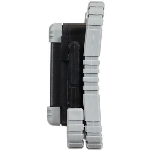 Фонарь аккумуляторный Grimsel, ver.2, серый Фонарь аккумуляторный Grimsel, ver.2, серый