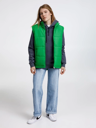 Жилет Kama, зеленый Жилет Kama, зеленый