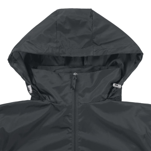 Ветровка ID.601 темно-серая Ветровка ID.601 темно-серая